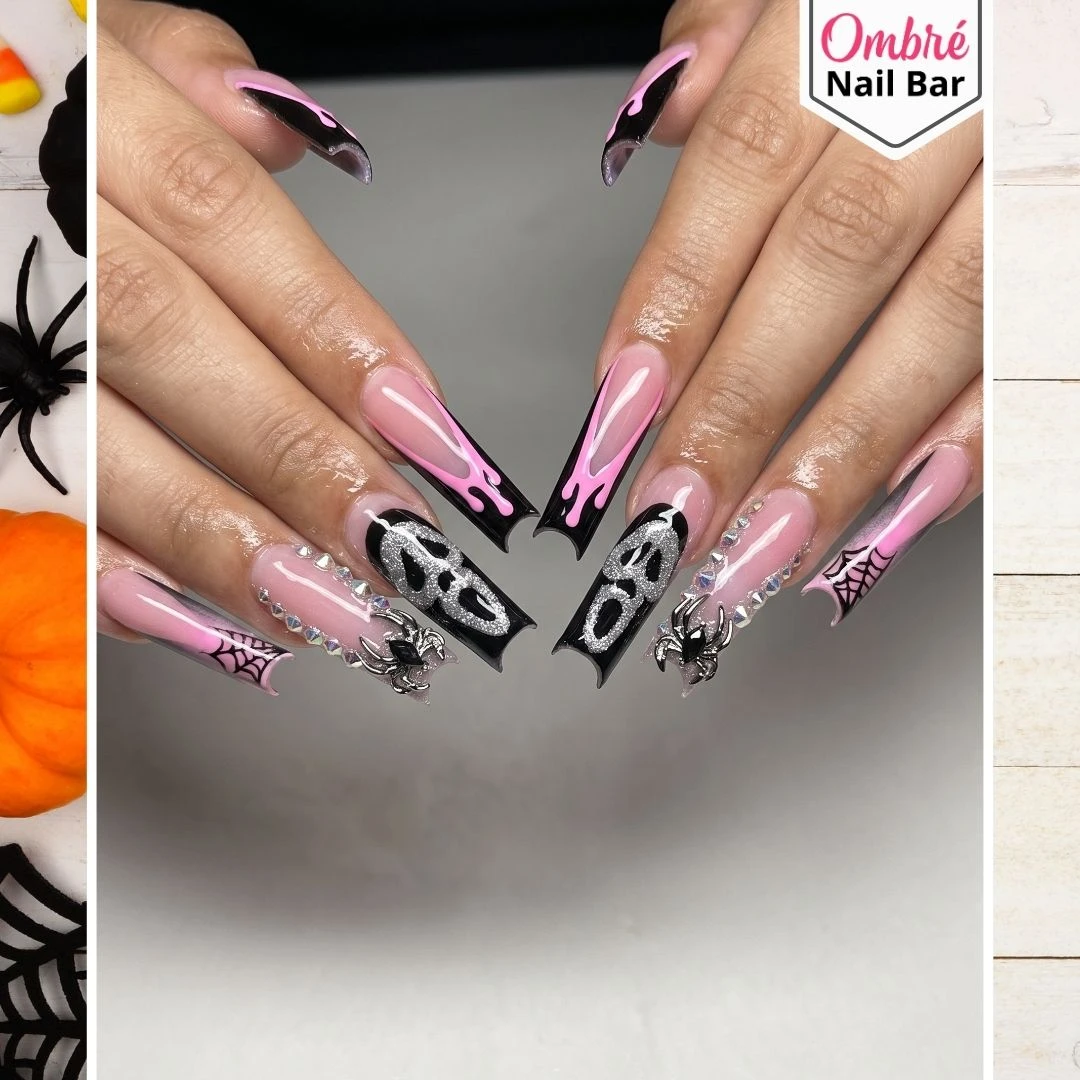 Nail Art Oct 20 2026